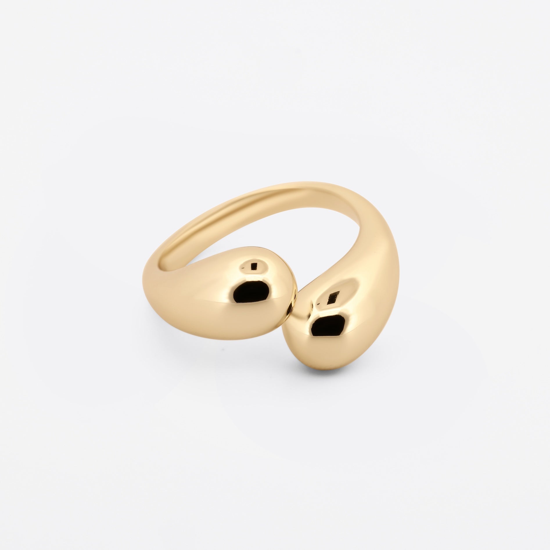Adjustable Rings