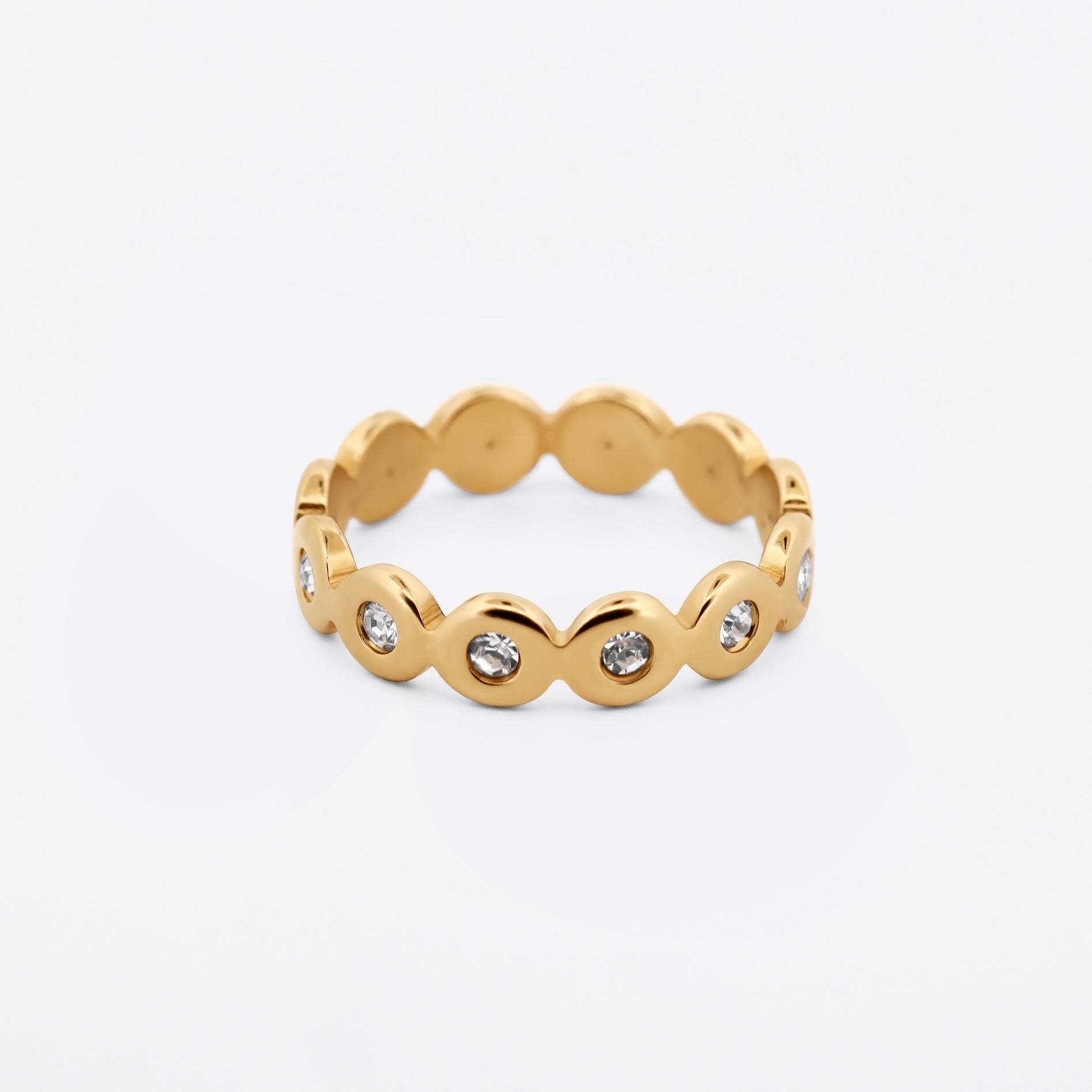 Stacking Rings