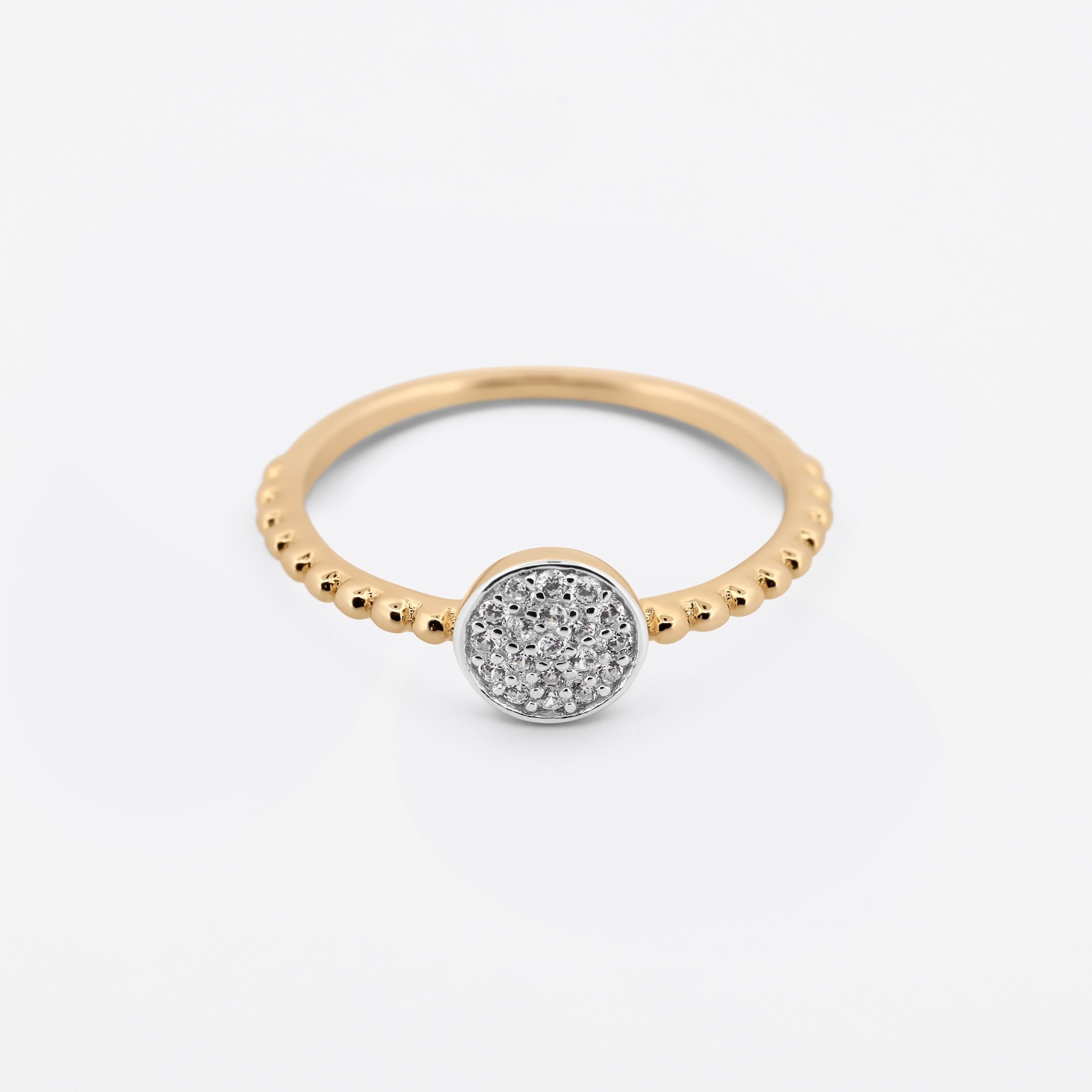 Dainty Rings