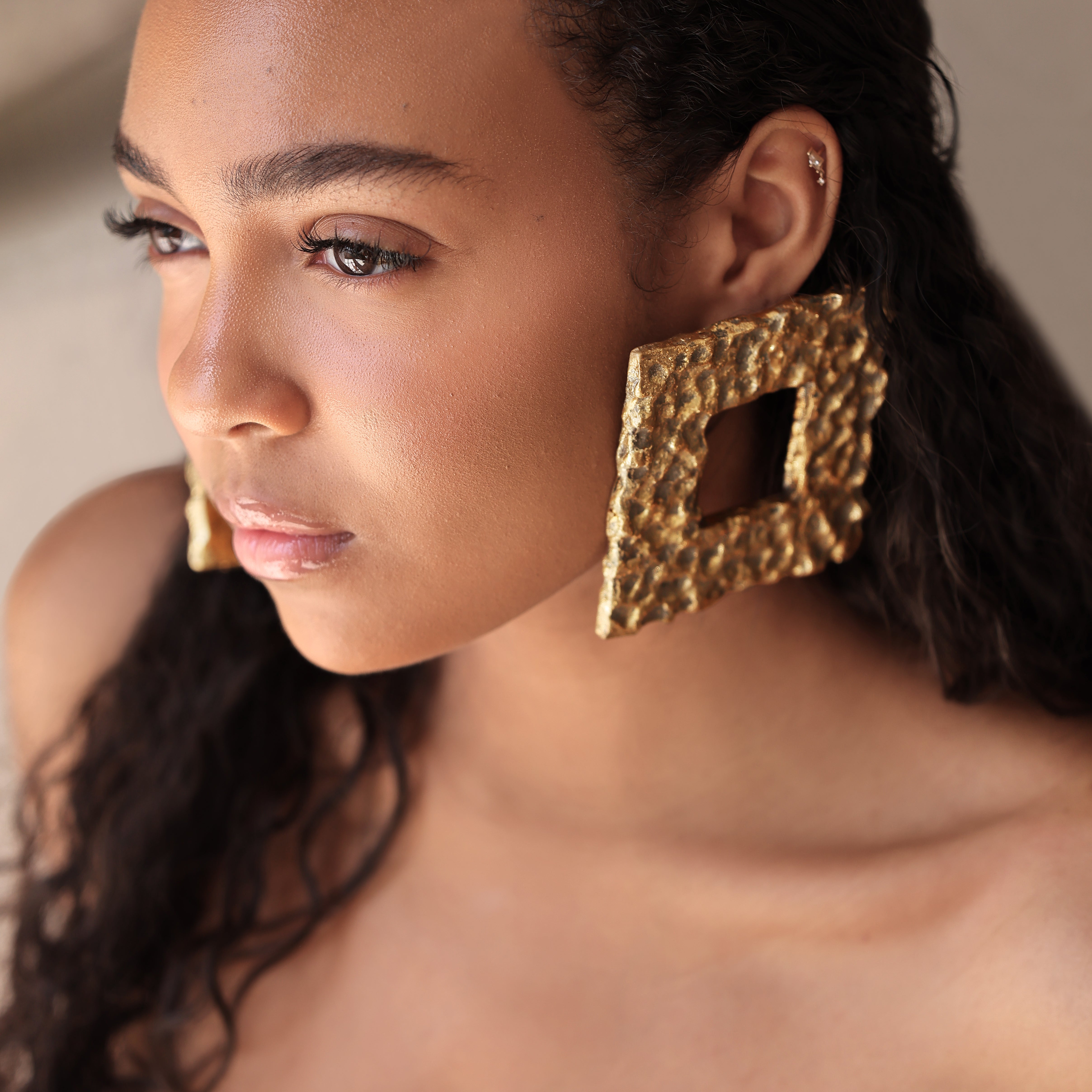 Statement Earrings