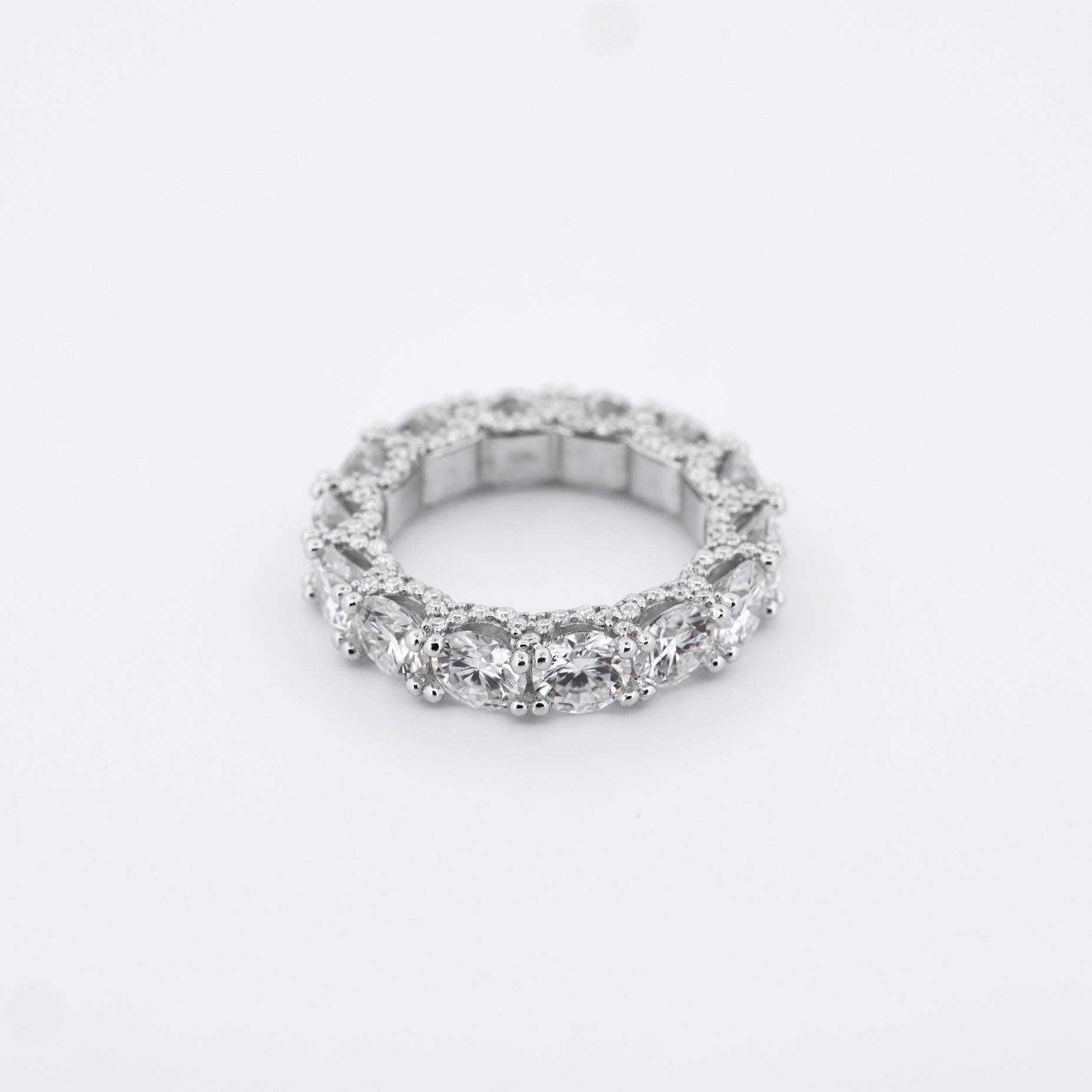 Statement Rings