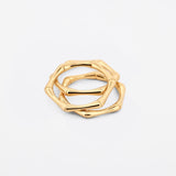 Bamboo Glow Stack Set