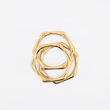 Bamboo Glow Stack Set