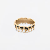 'Muse' Ring