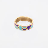 'Muse' Prism Ring