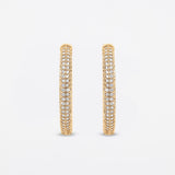 Cleo Hoops