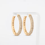 Cleo Hoops