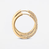 Cleo Hoops
