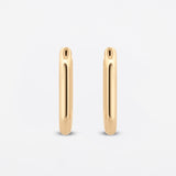 Everyday Oval  Hoops