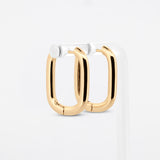 Everyday Oval  Hoops