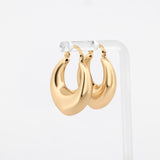 'Arev' Earrings