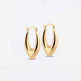 'Luna' Hoops