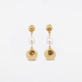 'Liria' Earrings