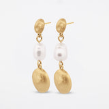 'Liria' Earrings