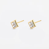 'Aurea' Studs