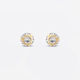 'Arista' Stud Earrings