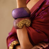 Thalassa Bangle